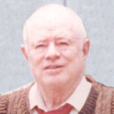 Harold V. McIntosh, 1929-2015